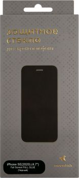 Защитное стекло для  iPhone SE 2020